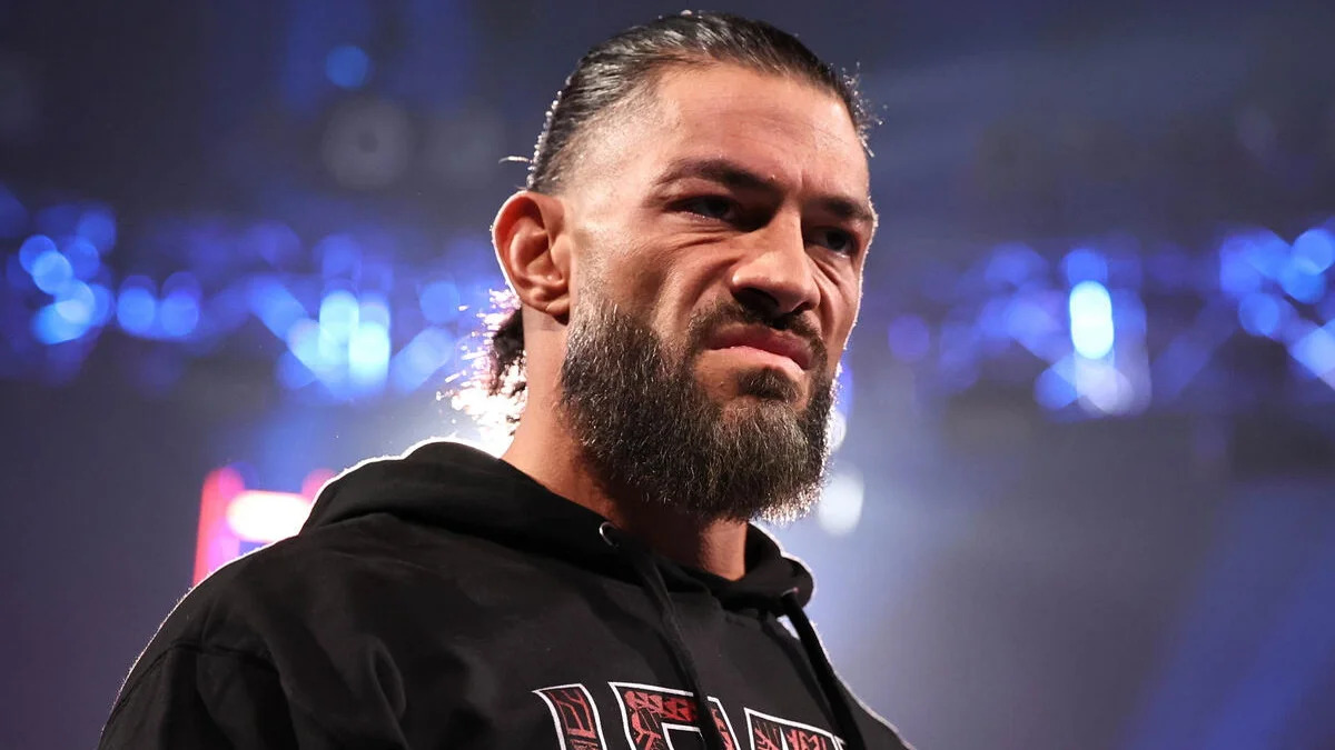 Roman Reigns