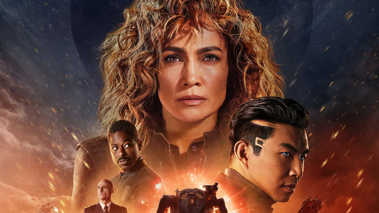 Jennifer Lopez’s ‘Atlas’ Made A Disastrous Rotten Tomatoes Debut Cine