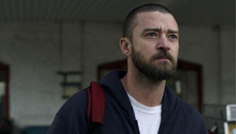 Justin Timberlake