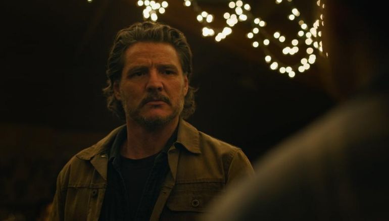 Pedro Pascal in The Last of Us season 2