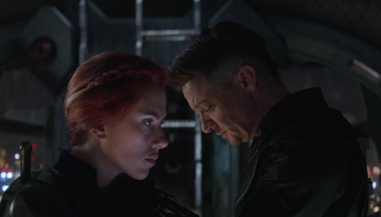 Avengers: Endgame