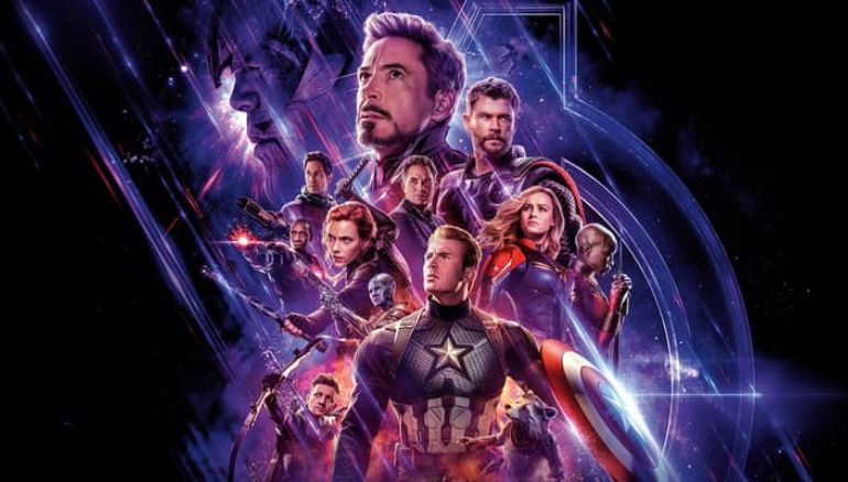 Avengers: Endgame