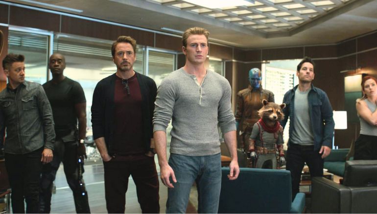 Avengers