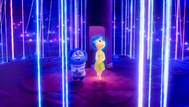 Inside Out 2 beats Dune 2 at box office