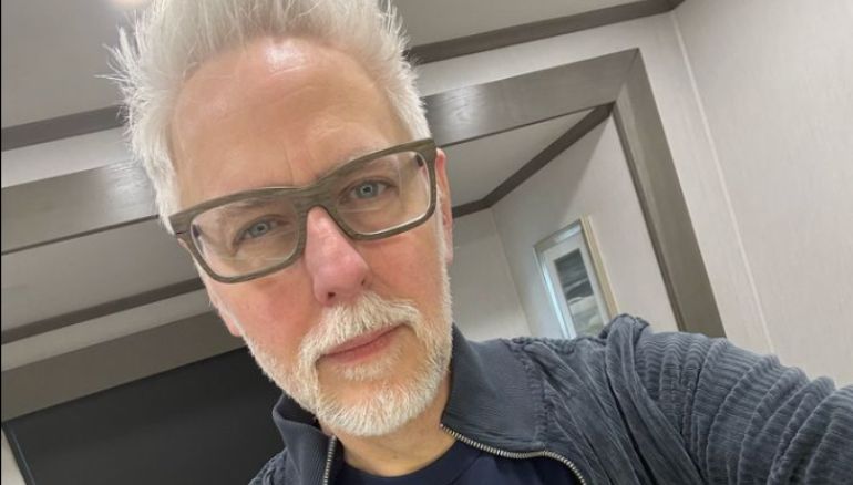 James Gunn