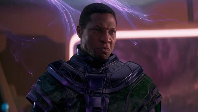 Jonathan Majors