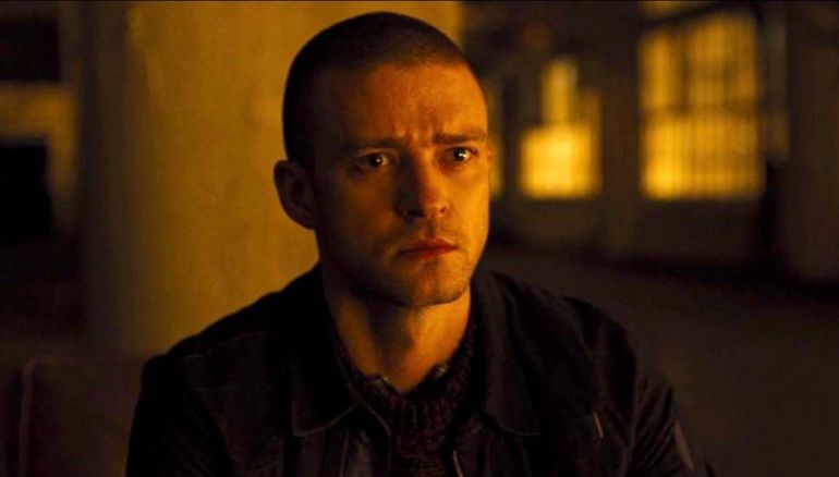 Justin Timberlake