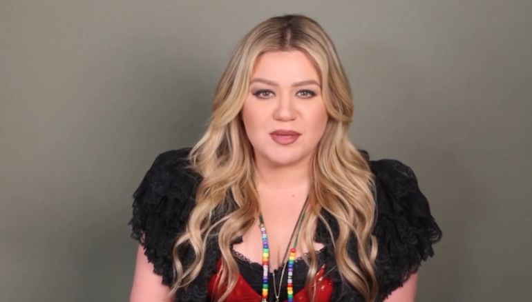 Kelly Clarkson