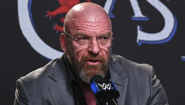 Triple H