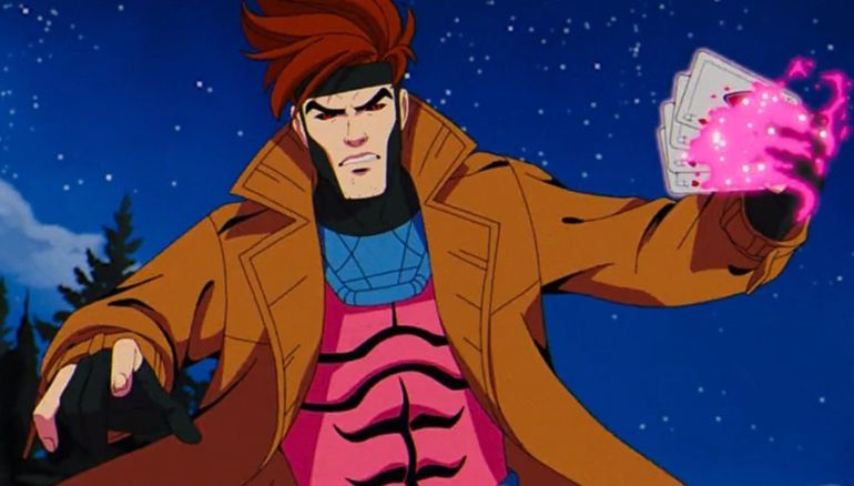 Channing Tatum appears in Deadpool & Wolverine as Gambit