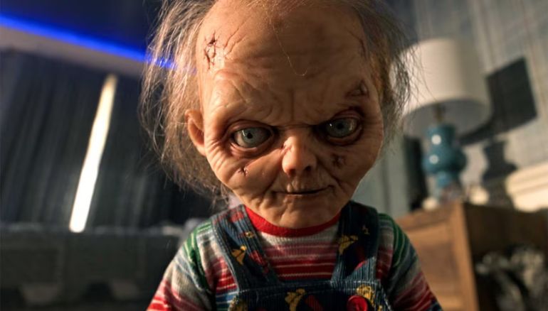 Chucky season 4 update