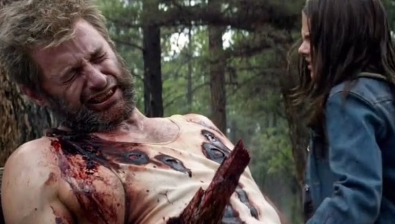 Dafne Keen will reprise her Logan role in Deadpool & Wolverine