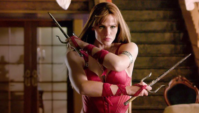 Deadpool & Wolverine- Jennifer Garner Returning as Elektra