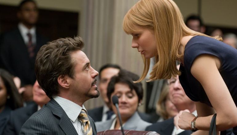 Will Gwyneth Paltrow return to MCU?