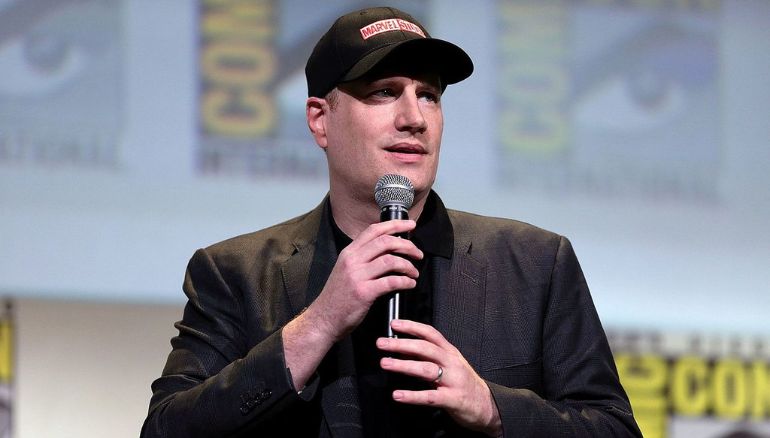 Kevin Feige