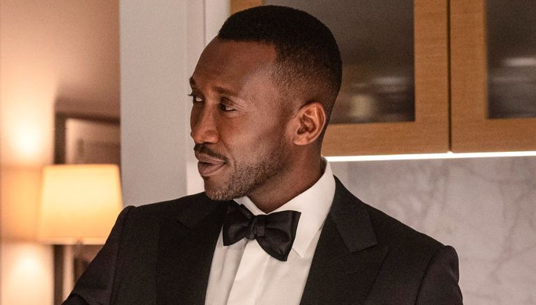 Mahershala Ali Blade New Update from Kevin Feige