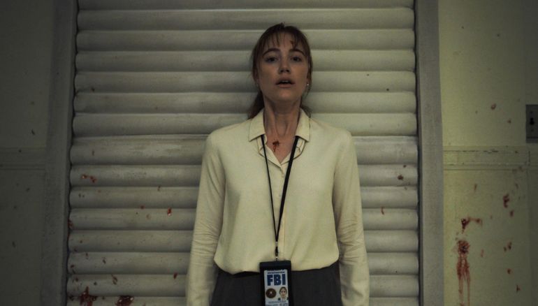 Maika Monroe almost quit acting for a reason
