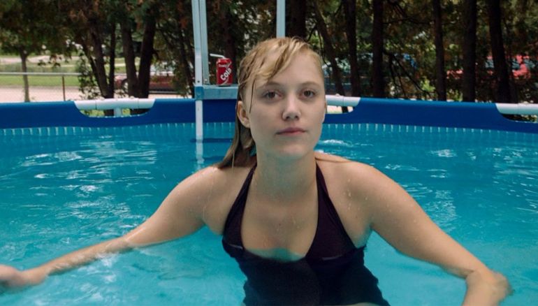 Maika Monroe teased It Follows dequel