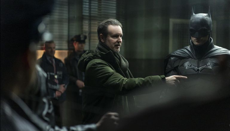 Matt Reeves revealed the reason behind cancelling two of The Batman spin-off shows.
