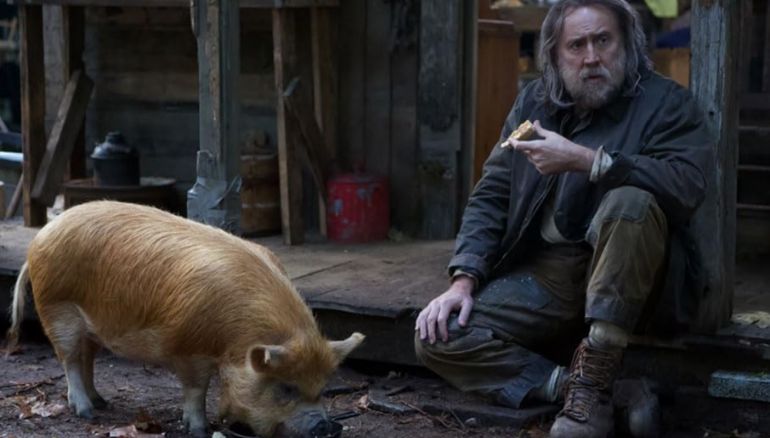 Nicolas Cage best movie