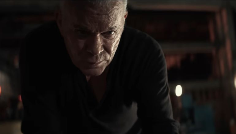 Ray Liotta last movie 1992