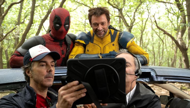 Ryan Reynolds made Shawn Levy do one terrible thing while writing Deadpool & Wolverine script