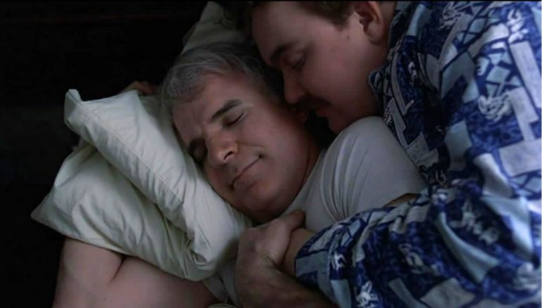 Deadpool & Wolverine was inspired by Planes, Trains & Automobiles