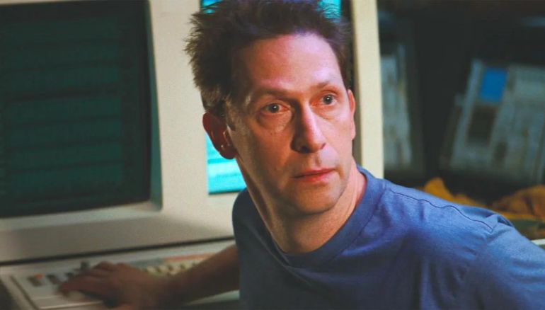 Tim Blake Nelson returns as The Leader in Captain America: Brave New World