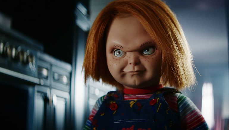 Will there be Chucky season 4?