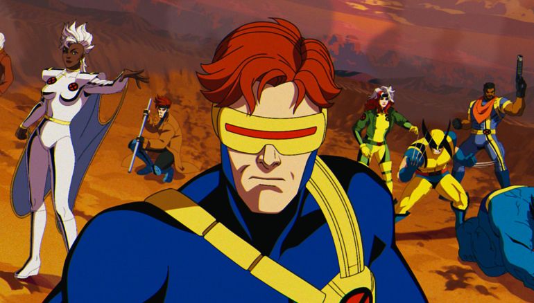 X-Men '97