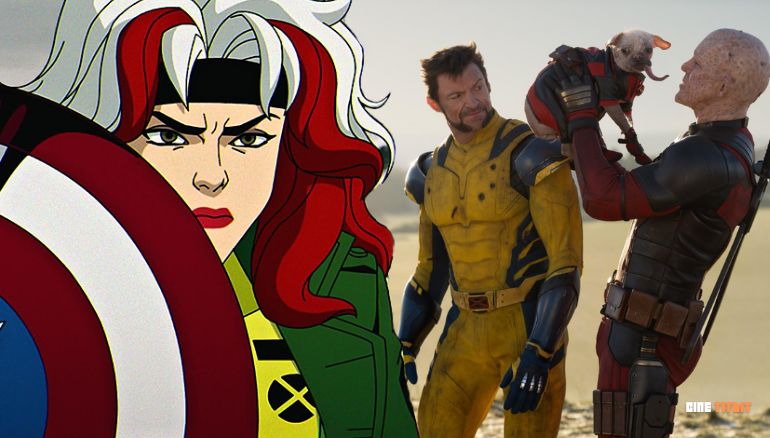 X-Men ’97 And Deadpool & Wolverine will be very important for Marvel's next Mutant Era
