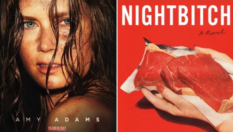 Amy Adams in Nightbitch