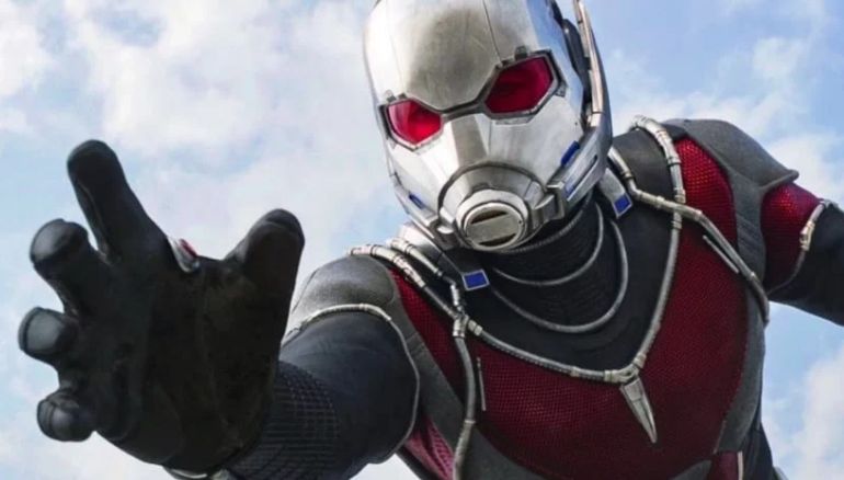 ant man deadpool 3