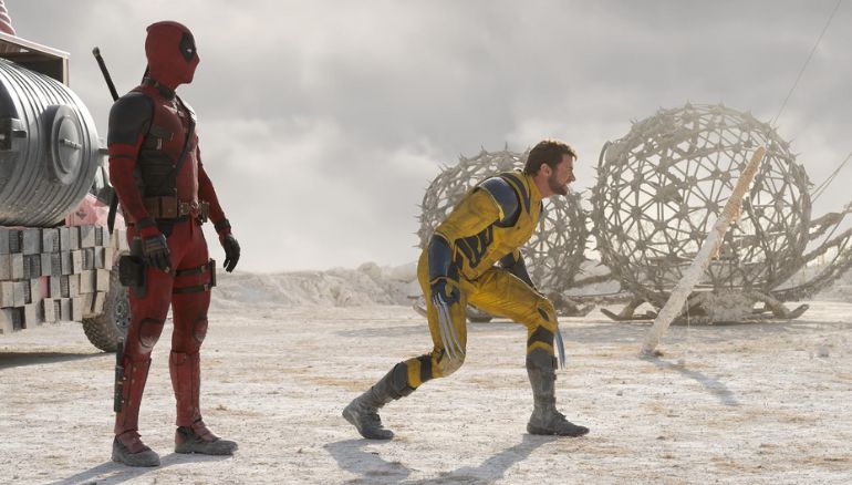 Deadpool & Wolverine first reviews are out online