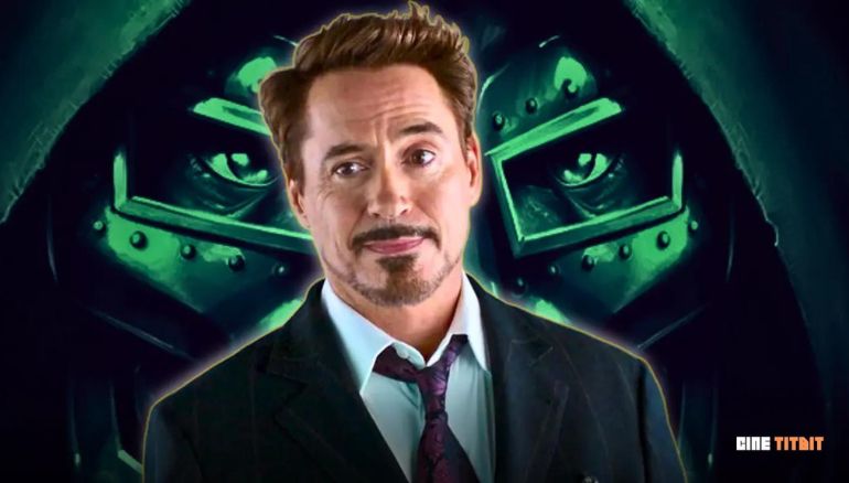 Fans praised Robert Downey Jr's MCU return