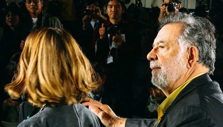 Francis Ford Coppola