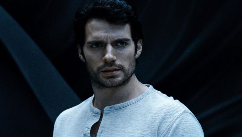 henry cavill deadpool & wolverine cameo