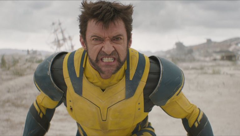 Kevin Feige wanted the iconic yellow suit for Hugh Jackman's Wolverine in MCU