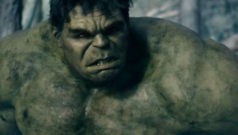 Hulk