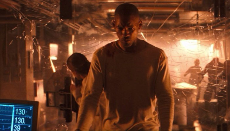 Will Smith’s I Am Legend 2 Is In Works