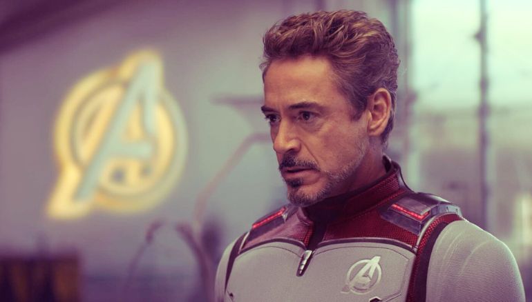 Robert Downey Jr. MCU return