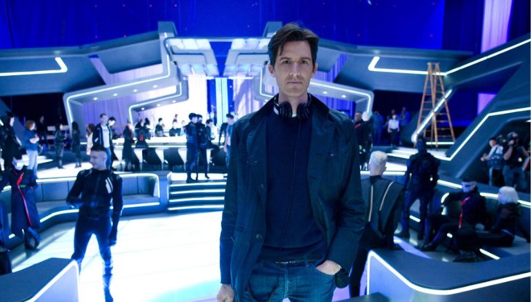 Joseph Kosinski