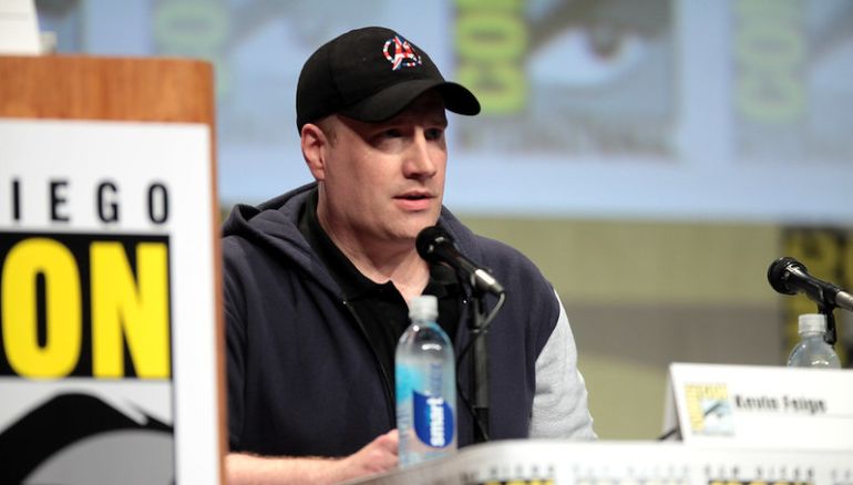 Kevin Feige