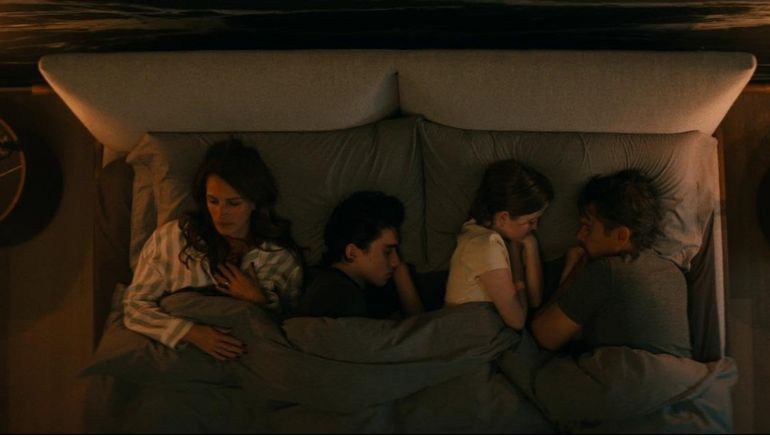 Leave the World Behind (2023). Image Credit: JoJo Whilden/Netflix