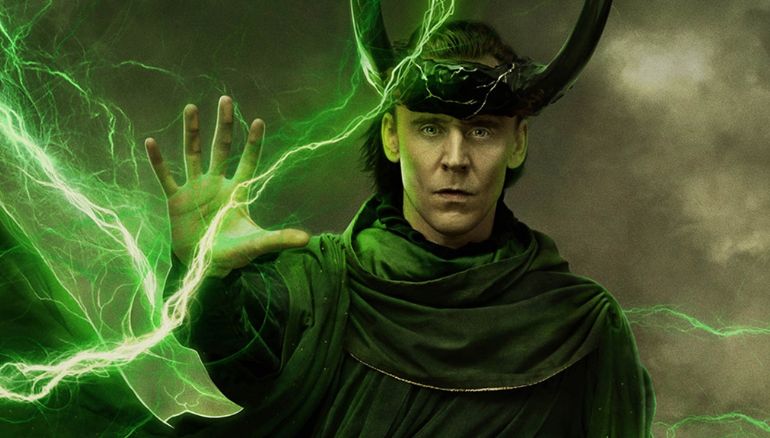 Loki may be the anchor being of MCU