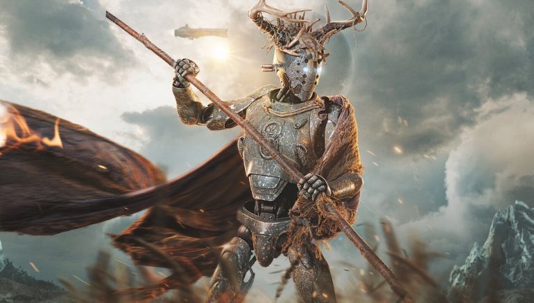Zack Snyder announced new Rebel Moon project that will chronicle the robots