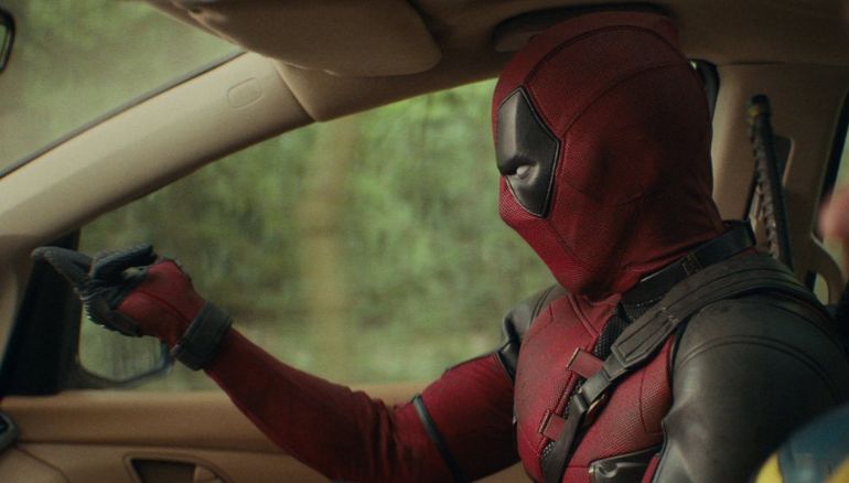 Shawn Levy says Ryan Reynolds knew all the jokes used in Deadpool & Wolverine