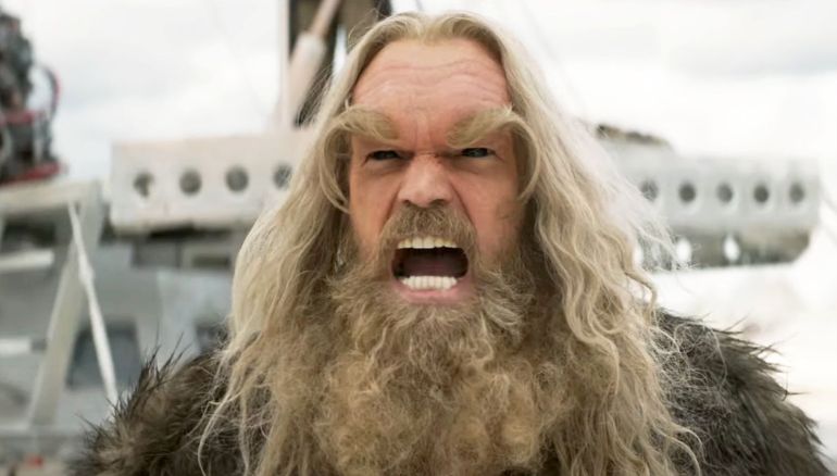 Sabretooth in Deadpool & Wolverine
