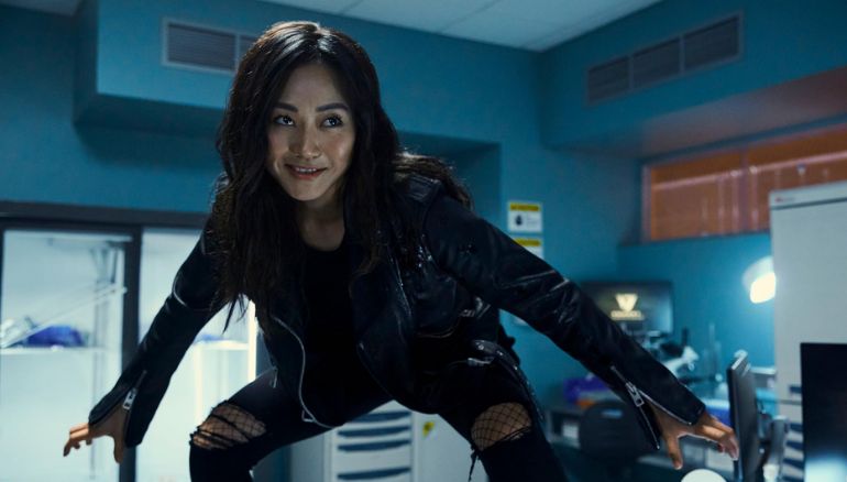 The Boys season 4 reveals why Kimiko can't speak.