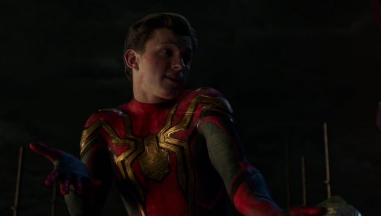 Tom Holland's Spider-Man 4 gets a new update